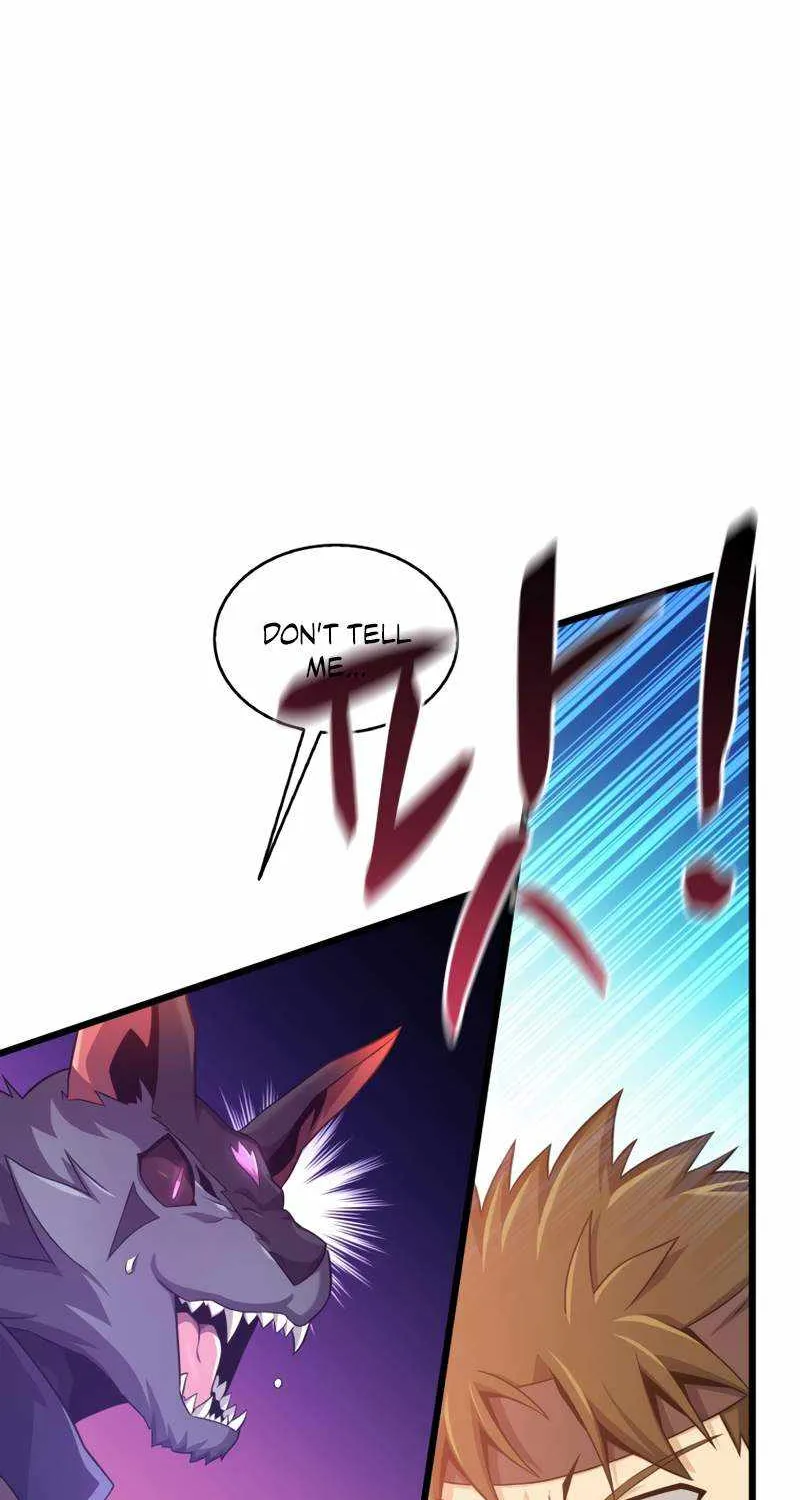 Read Arcane Sniper chapter 107 image 50 on Lezhin