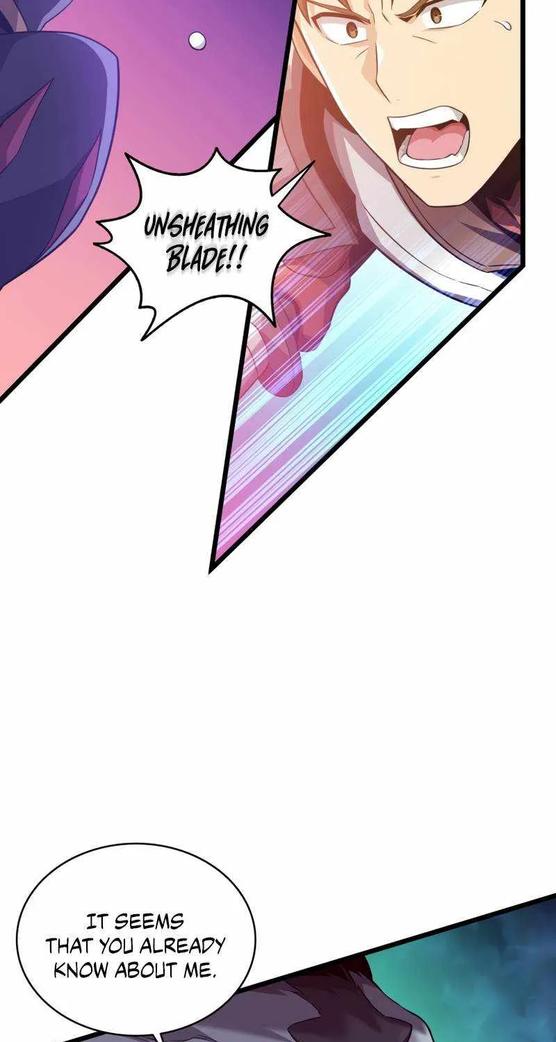 Read Arcane Sniper chapter 107 image 51 on Lezhin