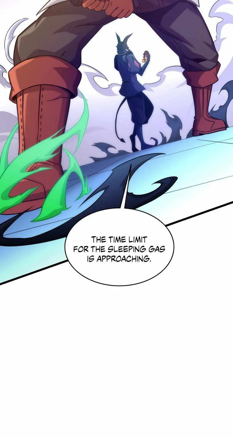 Read Arcane Sniper chapter 107 image 61 on Lezhin