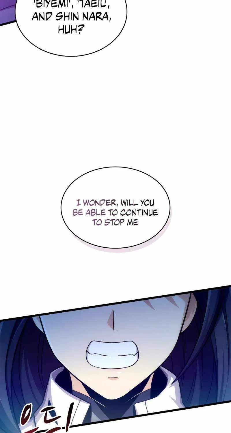 Read Arcane Sniper chapter 107 image 63 on Lezhin