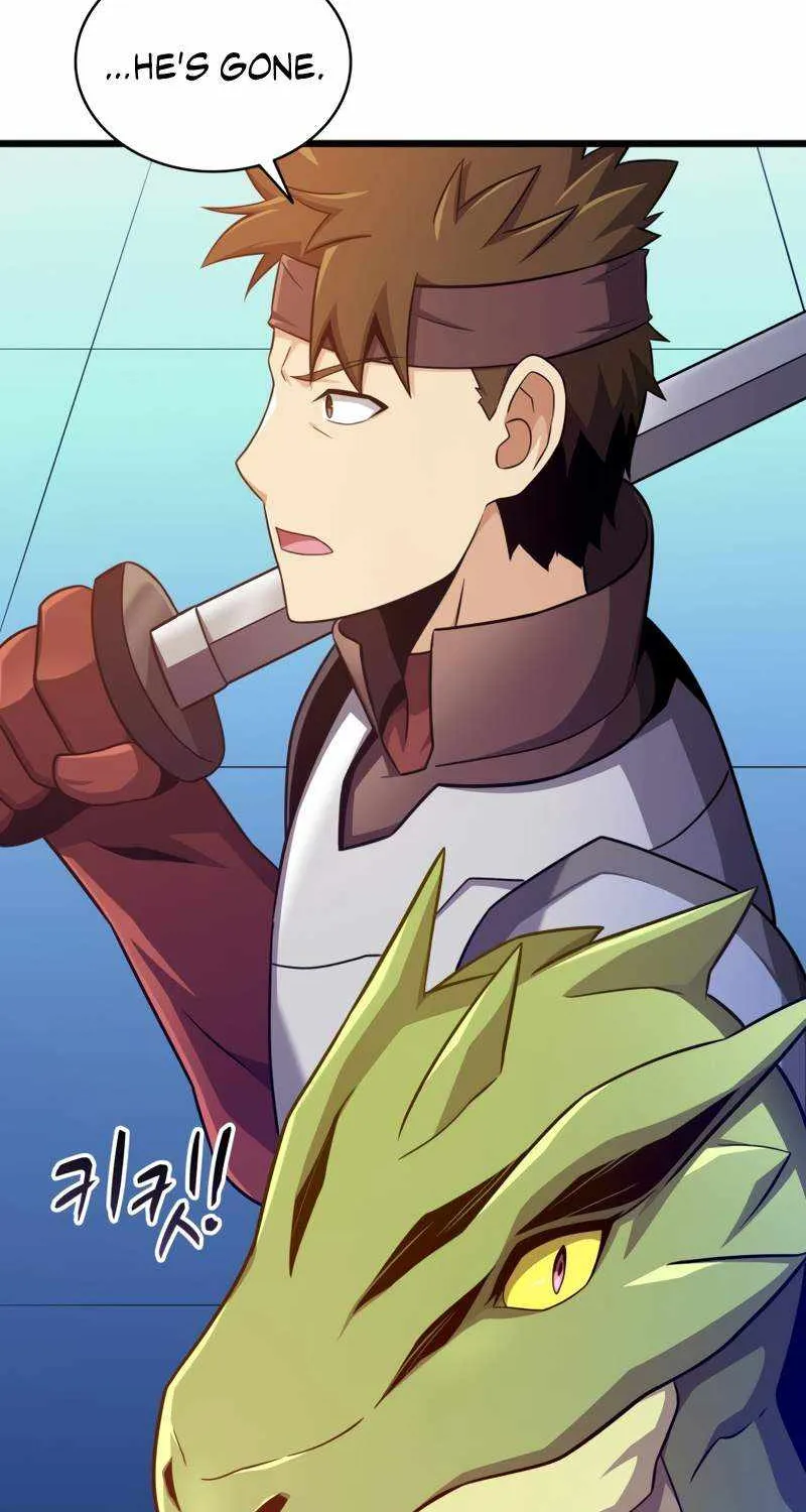 Read Arcane Sniper chapter 107 image 70 on Lezhin