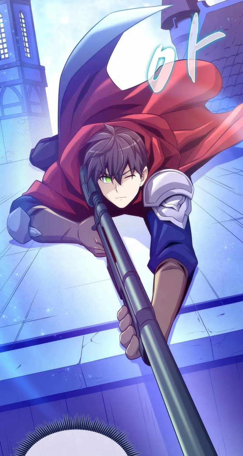 Read Arcane Sniper chapter 107 image 74 on Lezhin