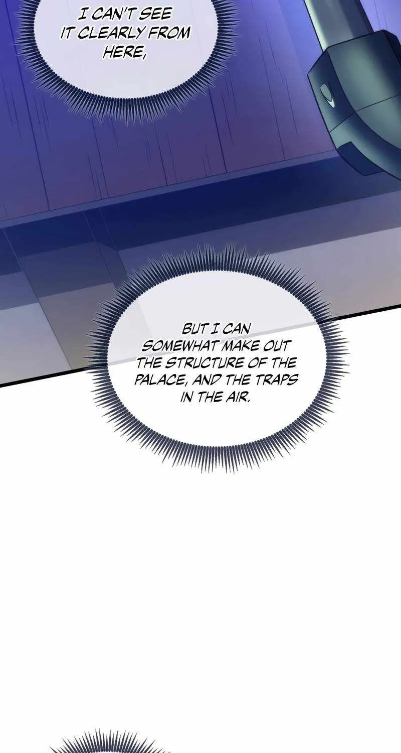 Read Arcane Sniper chapter 107 image 75 on Lezhin