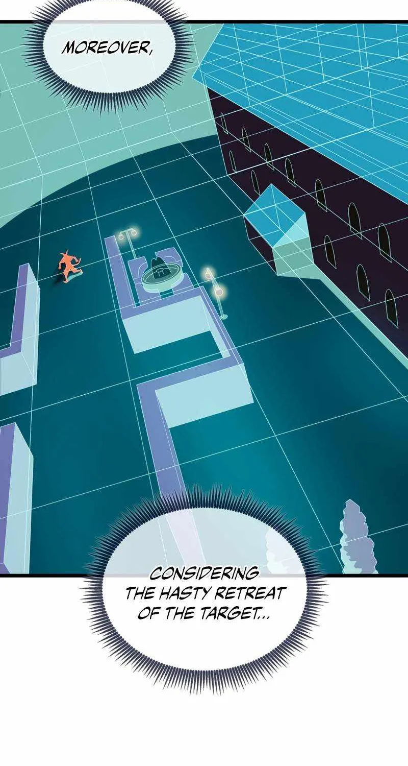Read Arcane Sniper chapter 107 image 76 on Lezhin
