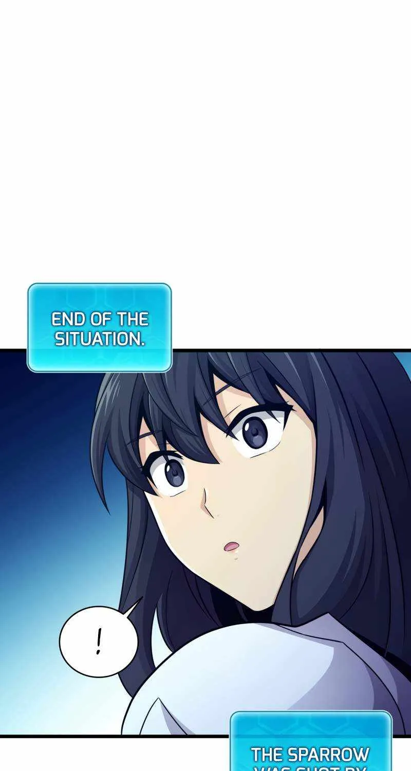 Read Arcane Sniper chapter 107 image 99 on Lezhin
