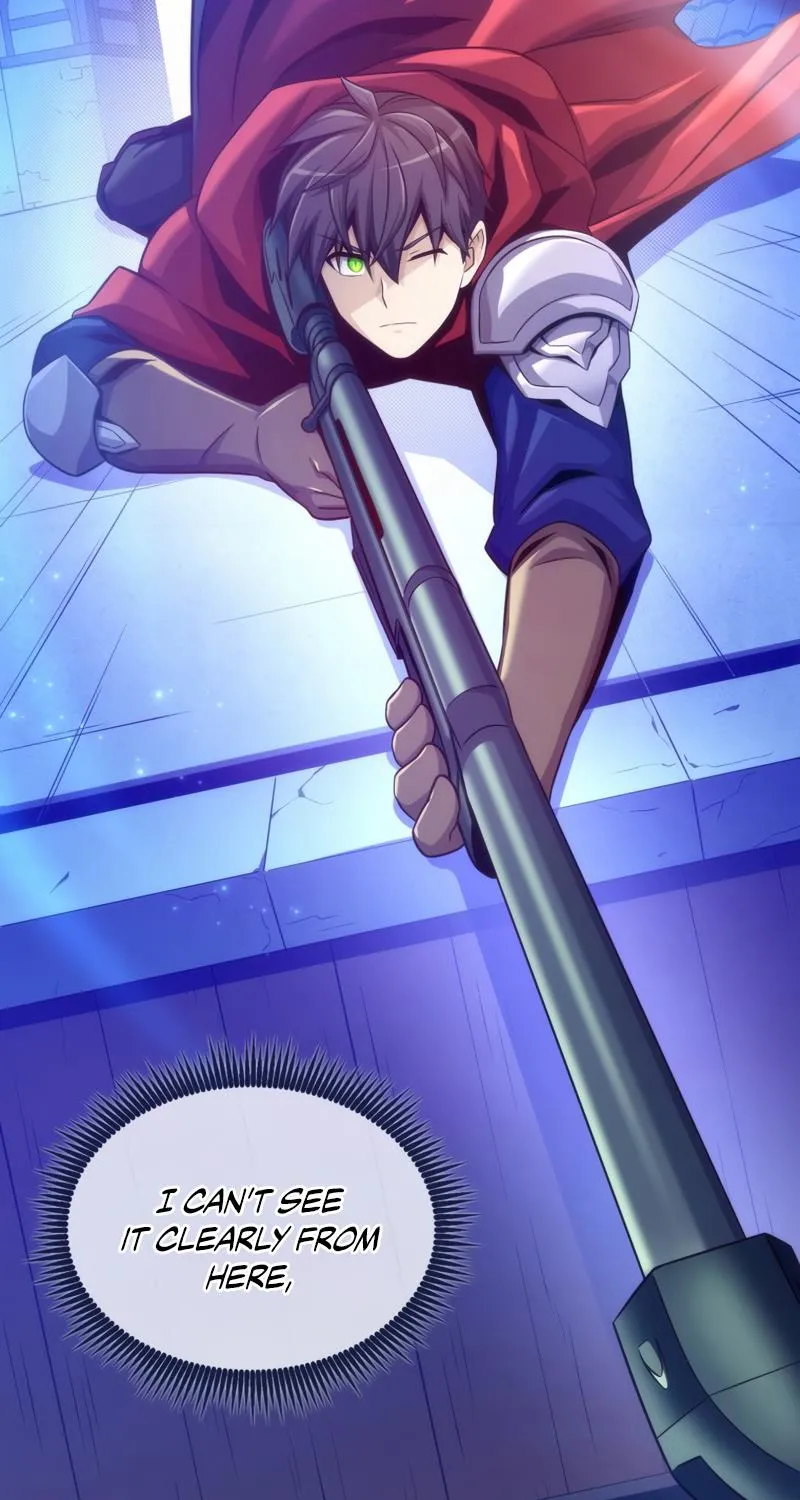 Read Arcane Sniper chapter 108 image 105 on Lezhin