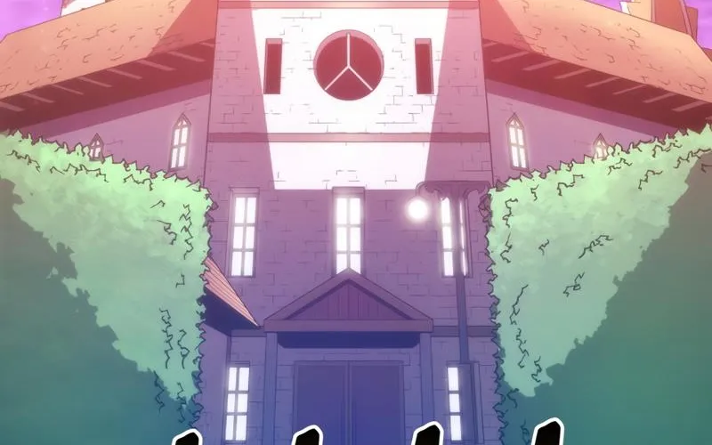 Read Arcane Sniper chapter 108 image 116 on Lezhin