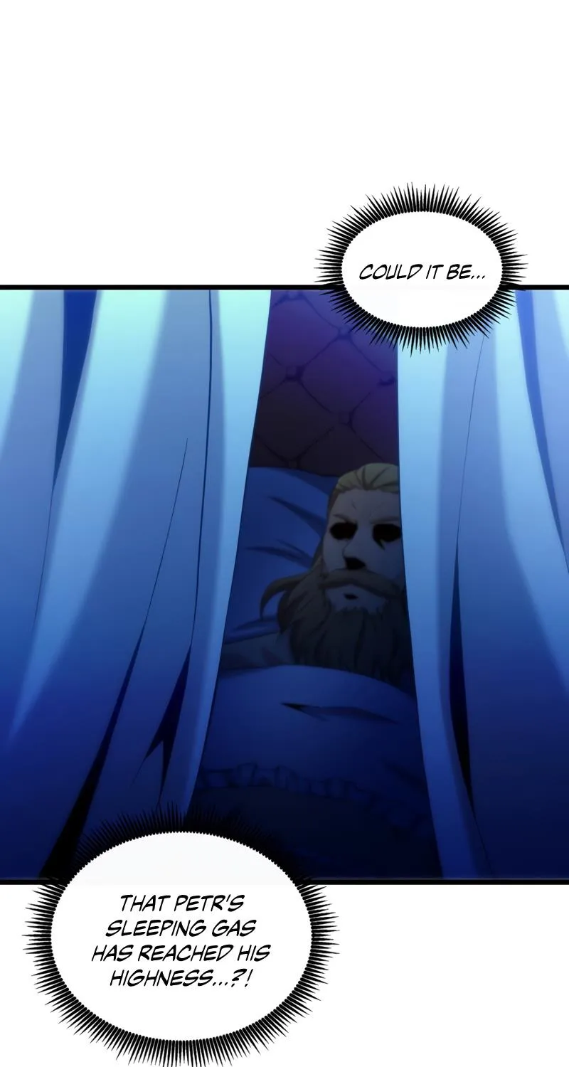 Read Arcane Sniper chapter 108 image 16 on Lezhin
