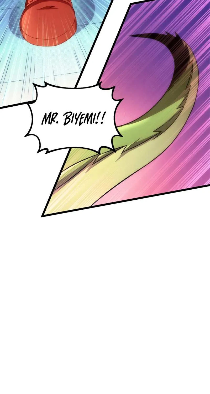 Read Arcane Sniper chapter 108 image 27 on Lezhin