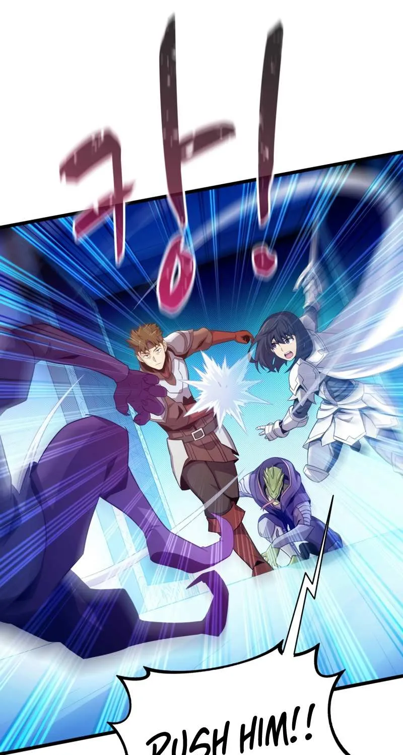 Read Arcane Sniper chapter 108 image 28 on Lezhin