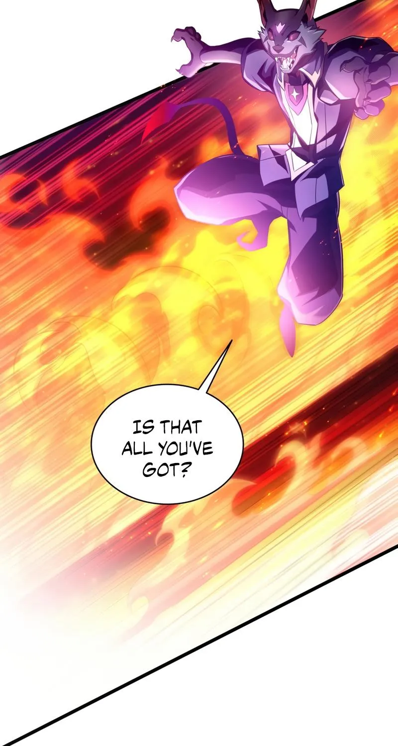 Read Arcane Sniper chapter 108 image 39 on Lezhin