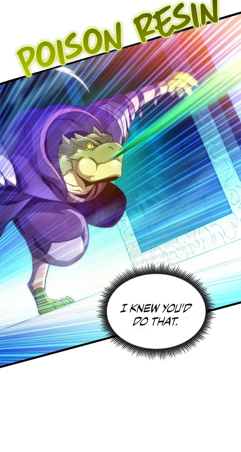 Read Arcane Sniper chapter 108 image 41 on Lezhin
