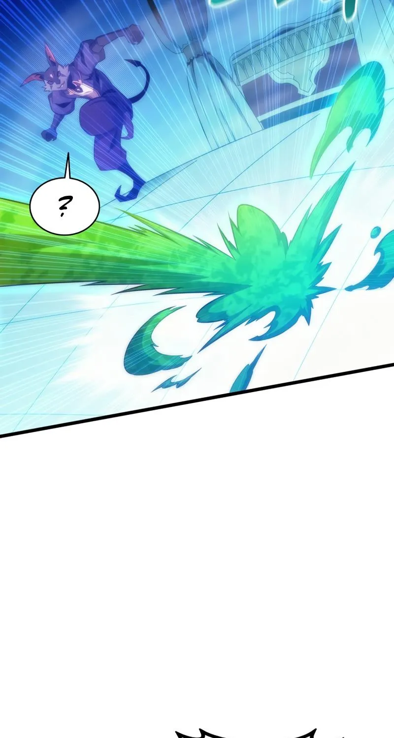 Read Arcane Sniper chapter 108 image 45 on Lezhin