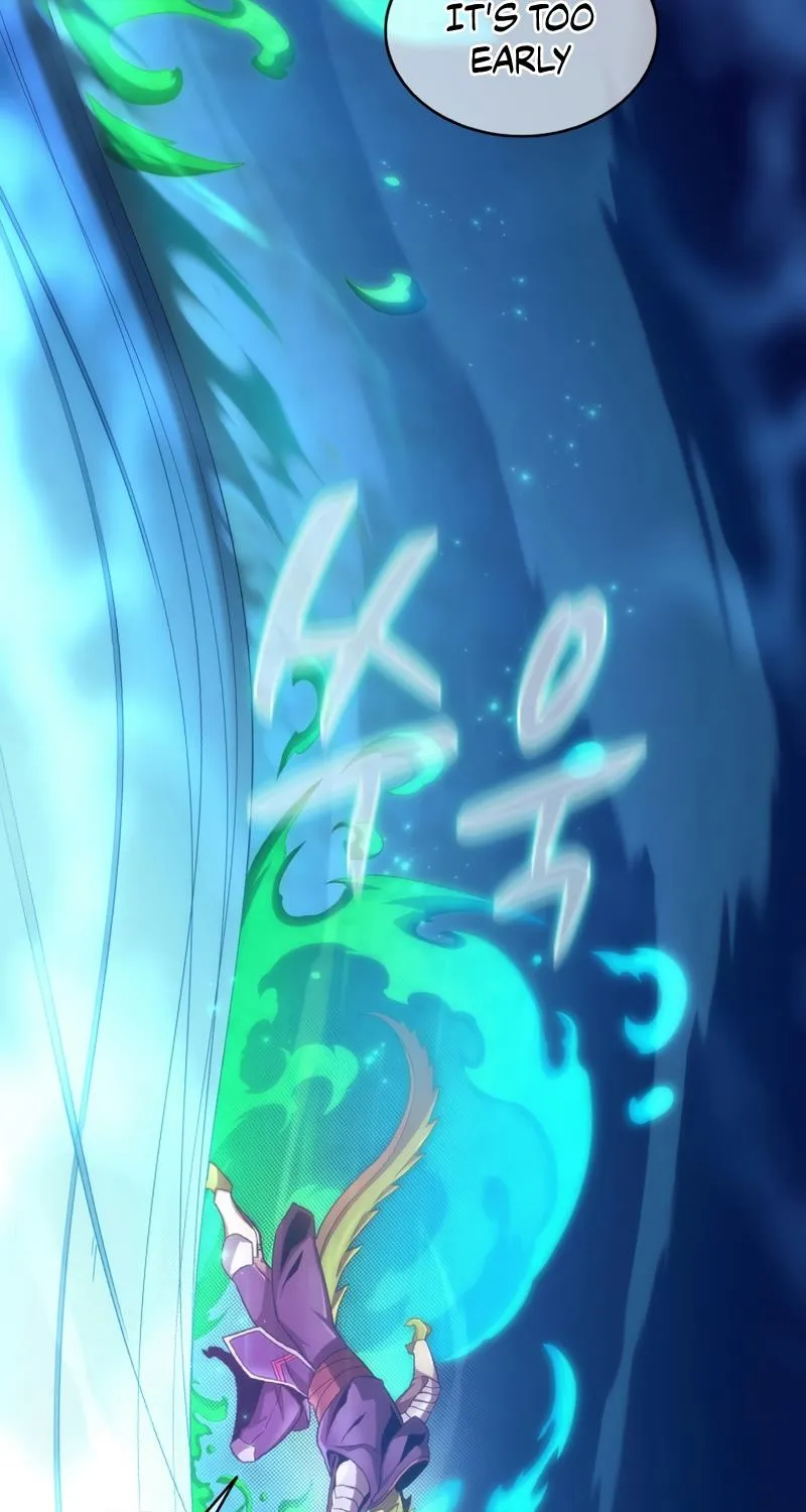 Read Arcane Sniper chapter 108 image 49 on Lezhin