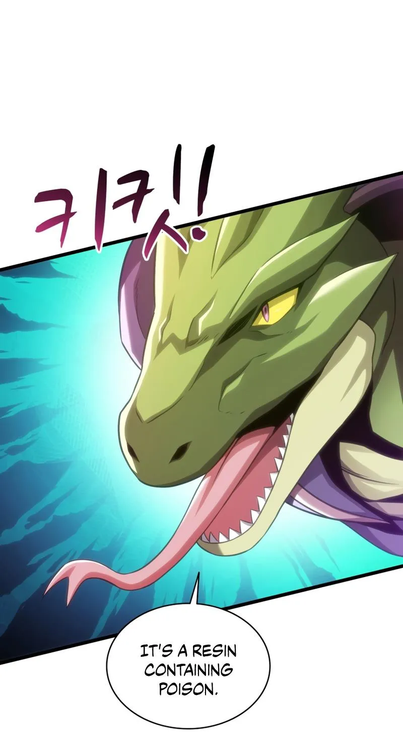Read Arcane Sniper chapter 108 image 63 on Lezhin