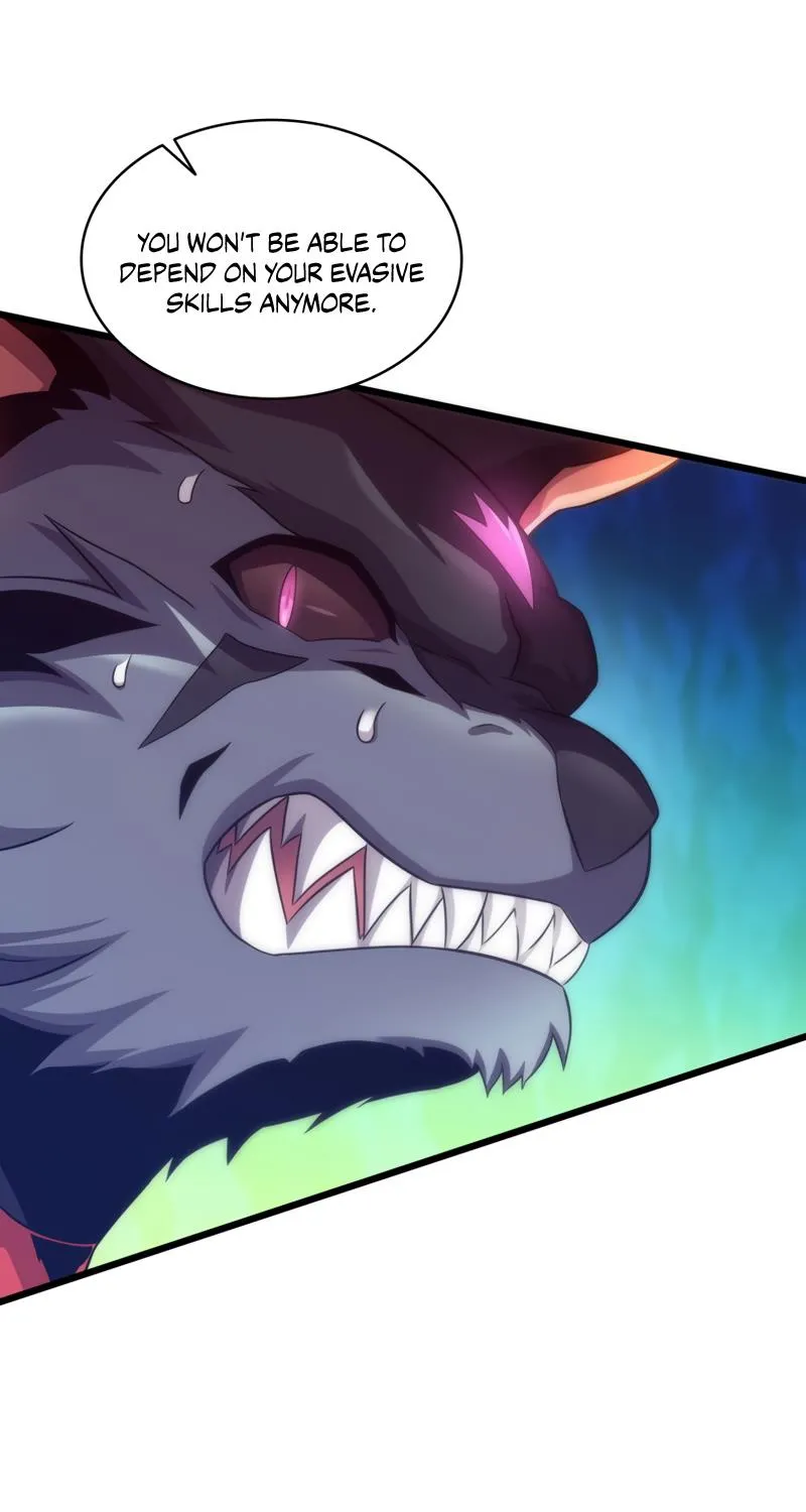 Read Arcane Sniper chapter 108 image 65 on Lezhin