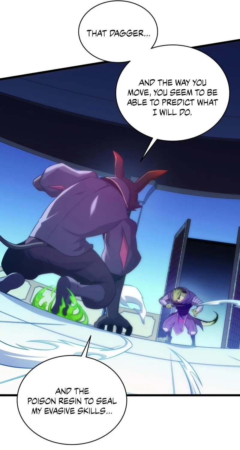 Read Arcane Sniper chapter 108 image 67 on Lezhin