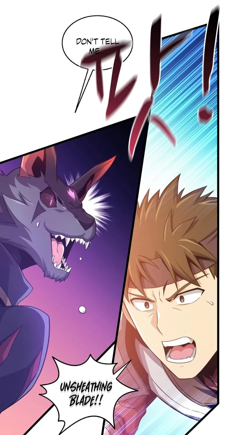 Read Arcane Sniper chapter 108 image 69 on Lezhin