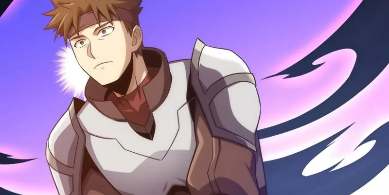 Read Arcane Sniper chapter 108 image 84 on Lezhin