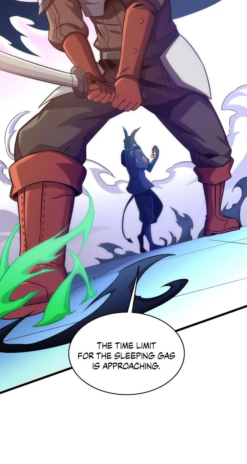 Read Arcane Sniper chapter 108 image 85 on Lezhin
