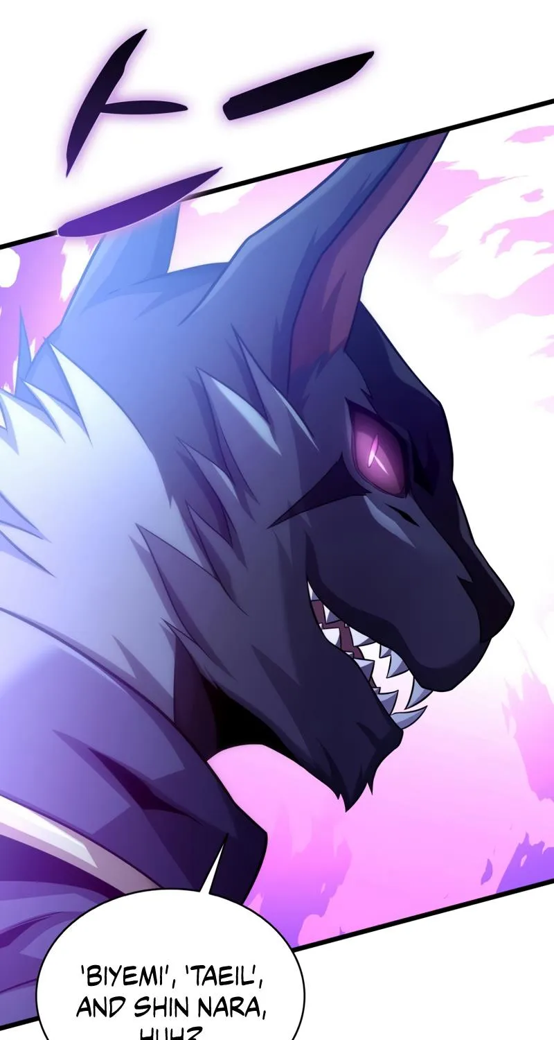 Read Arcane Sniper chapter 108 image 87 on Lezhin