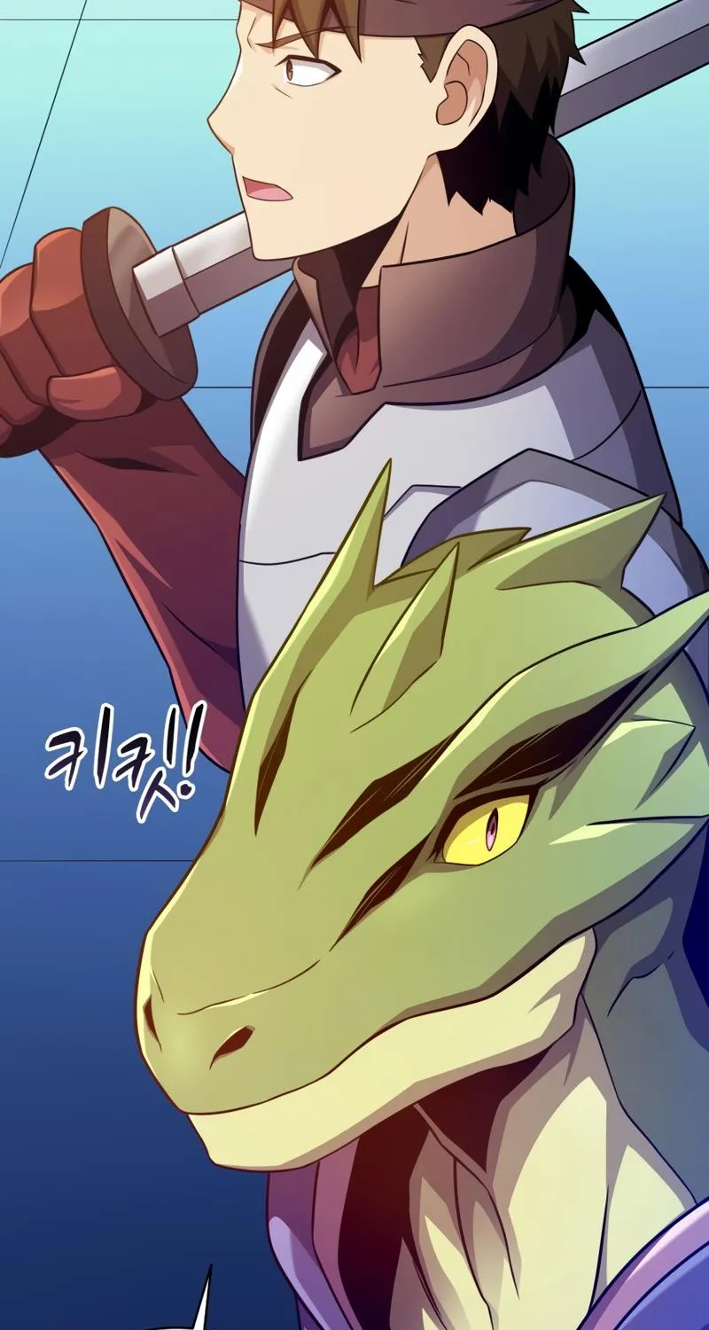 Read Arcane Sniper chapter 108 image 99 on Lezhin