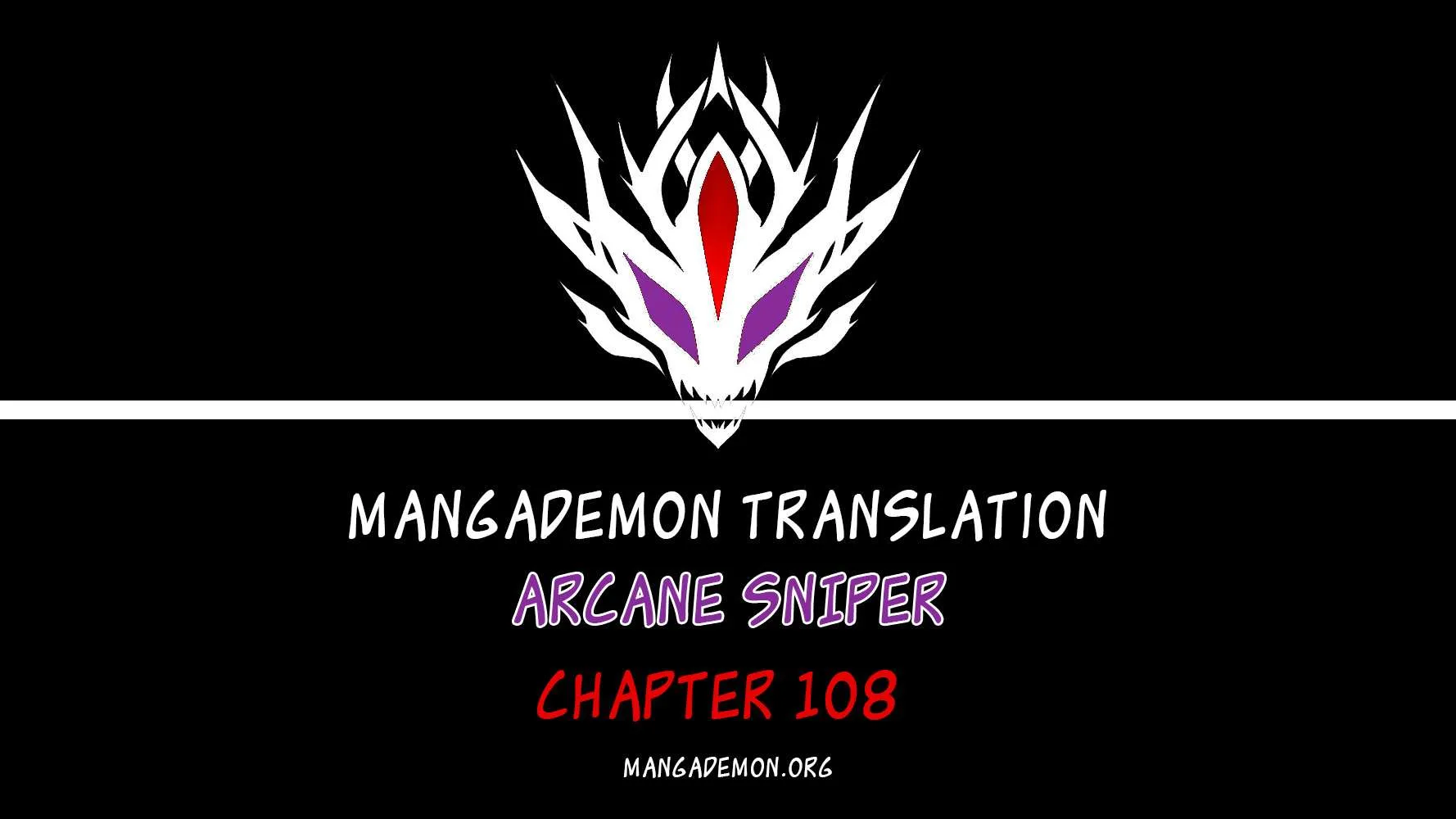 Read Arcane Sniper chapter 109 image 1 on Lezhin