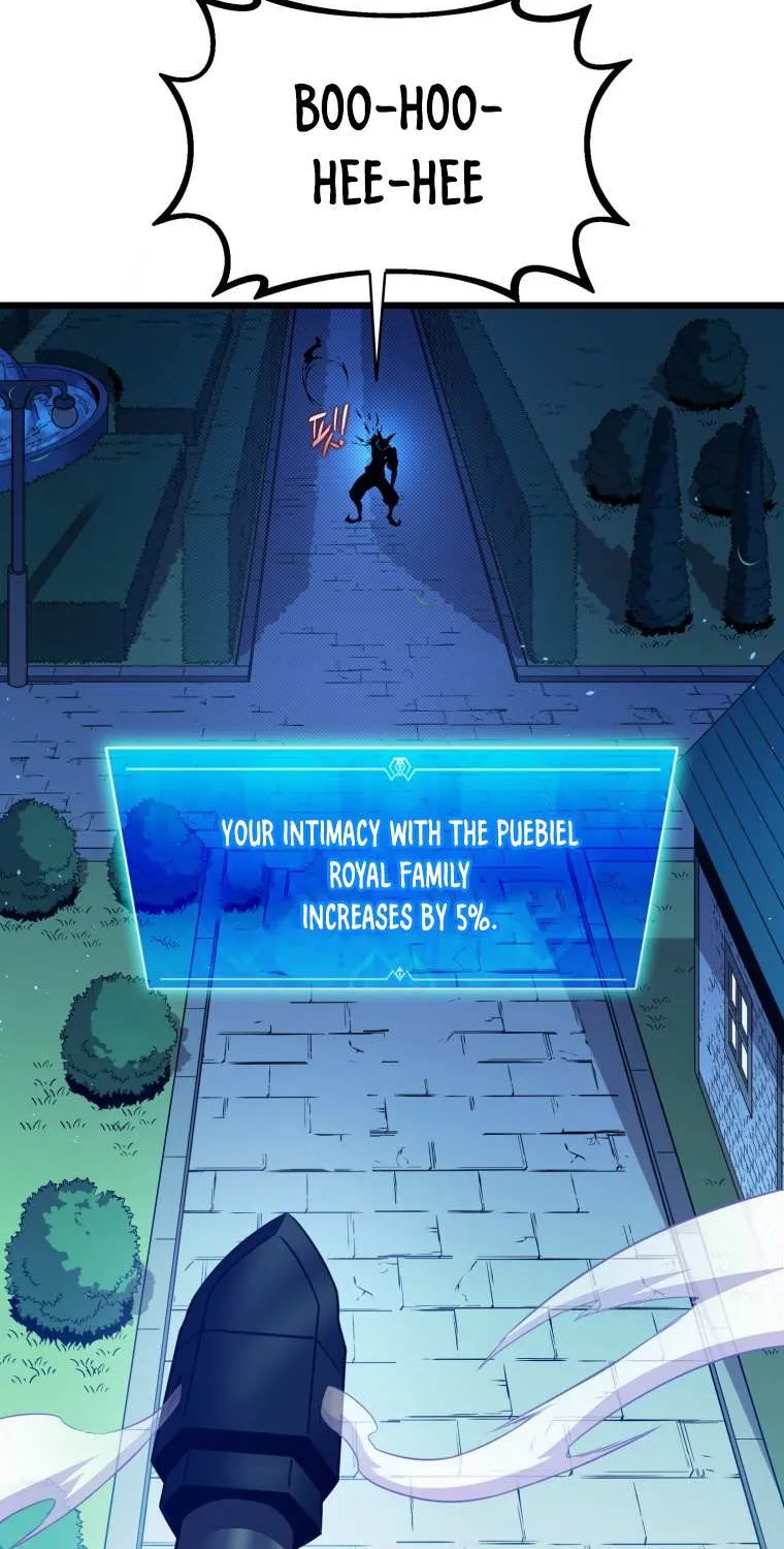Read Arcane Sniper chapter 109 image 19 on Lezhin