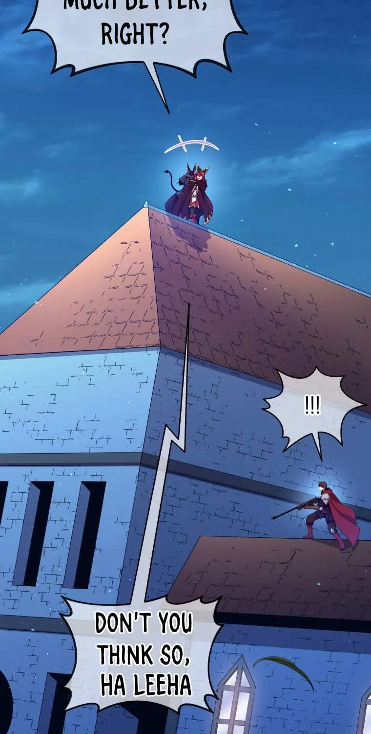 Read Arcane Sniper chapter 109 image 24 on Lezhin
