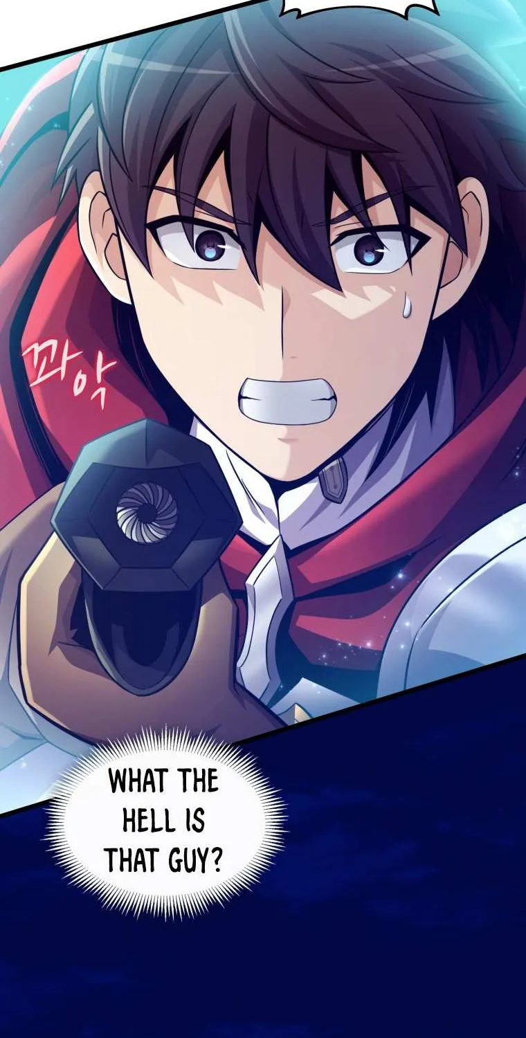 Read Arcane Sniper chapter 109 image 26 on Lezhin