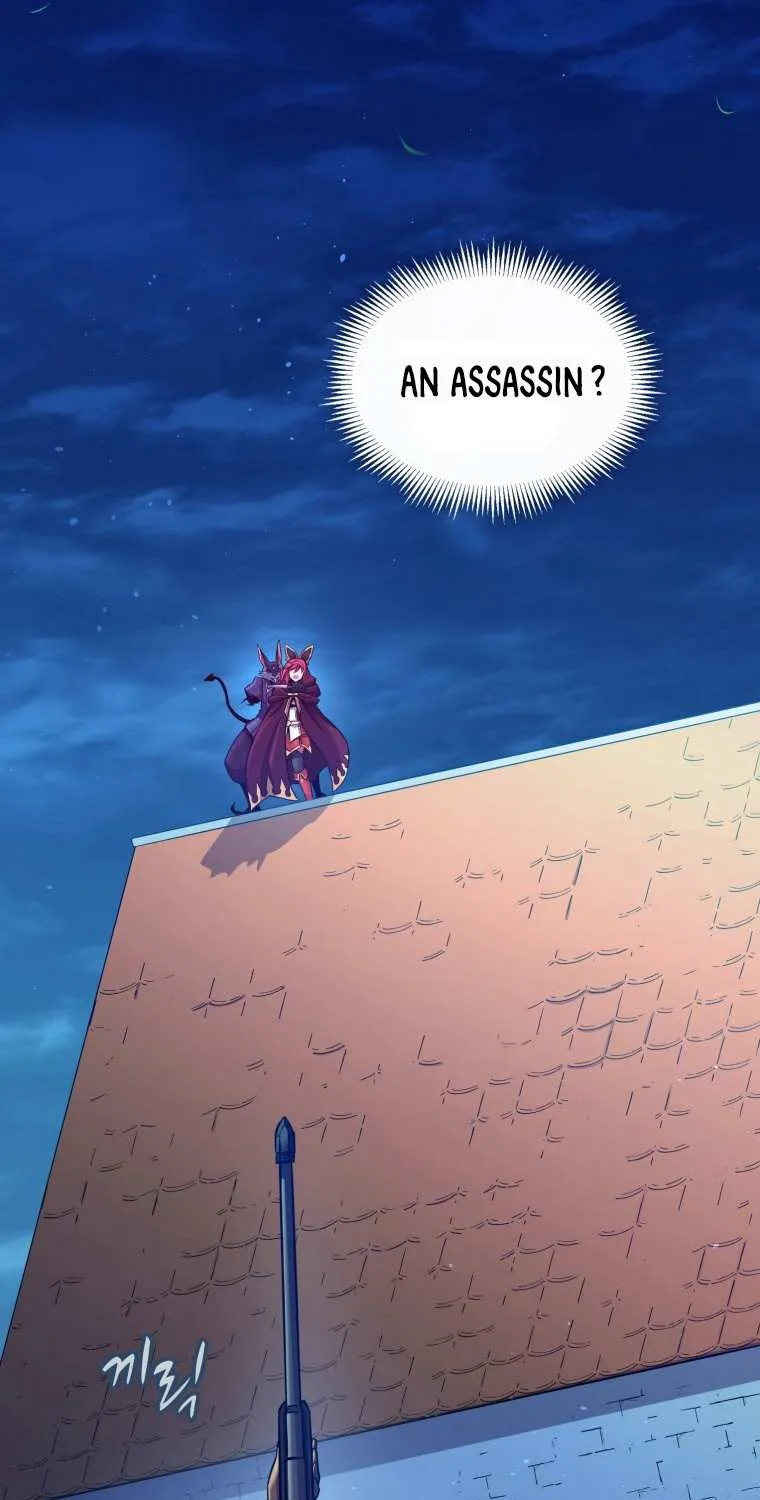 Read Arcane Sniper chapter 109 image 28 on Lezhin