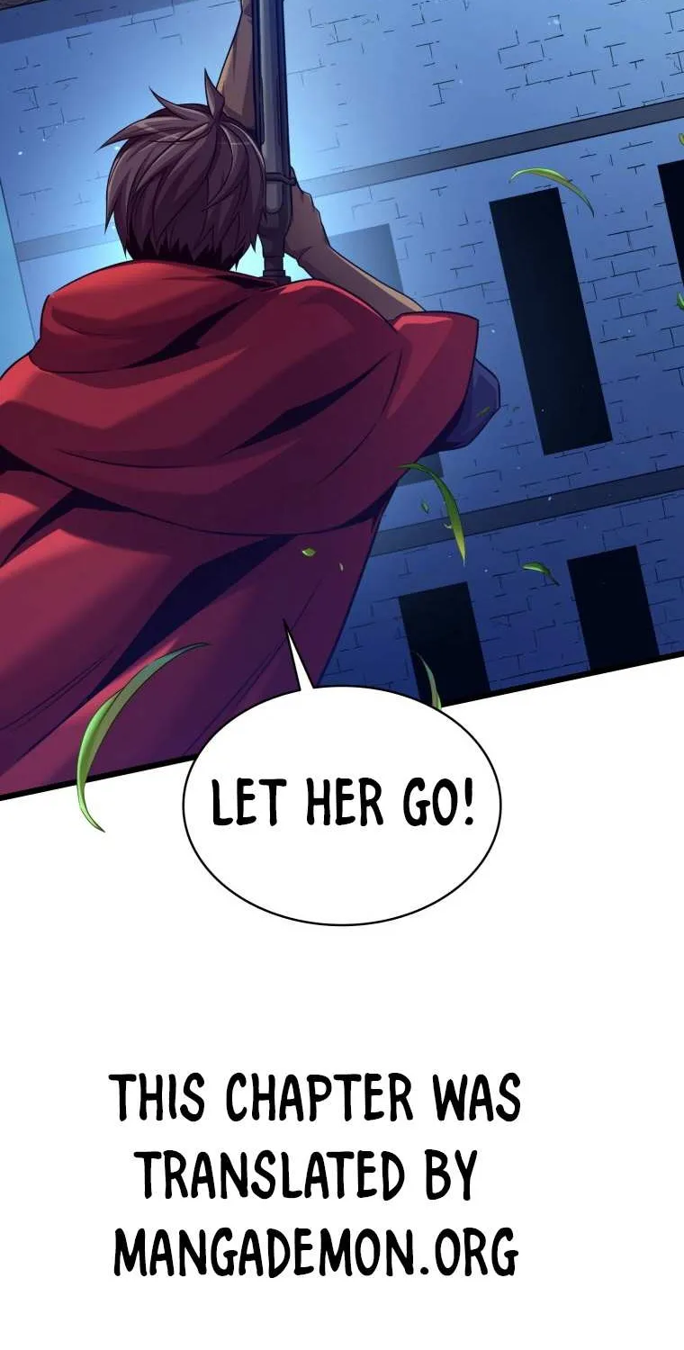 Read Arcane Sniper chapter 109 image 29 on Lezhin