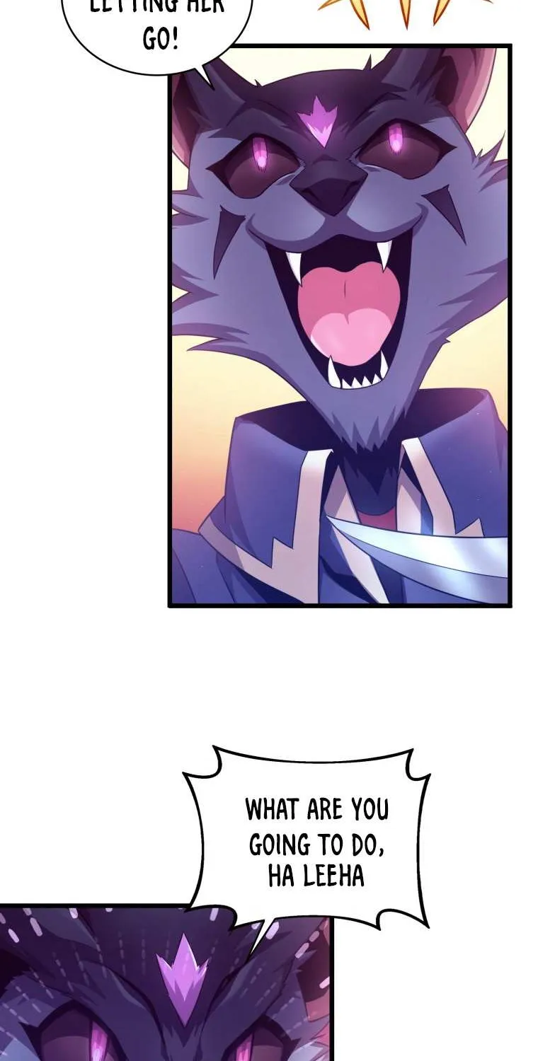 Read Arcane Sniper chapter 109 image 31 on Lezhin