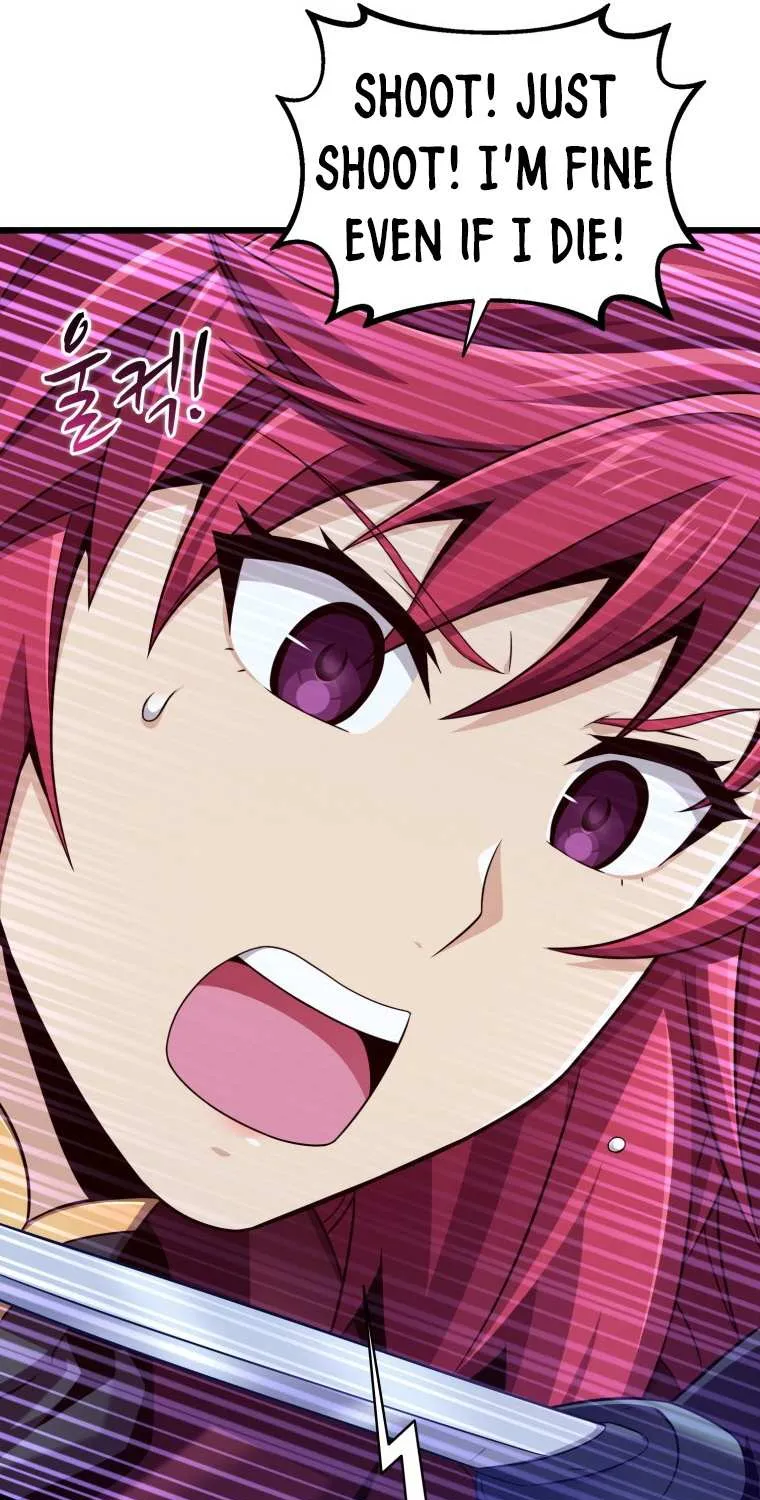 Read Arcane Sniper chapter 109 image 34 on Lezhin