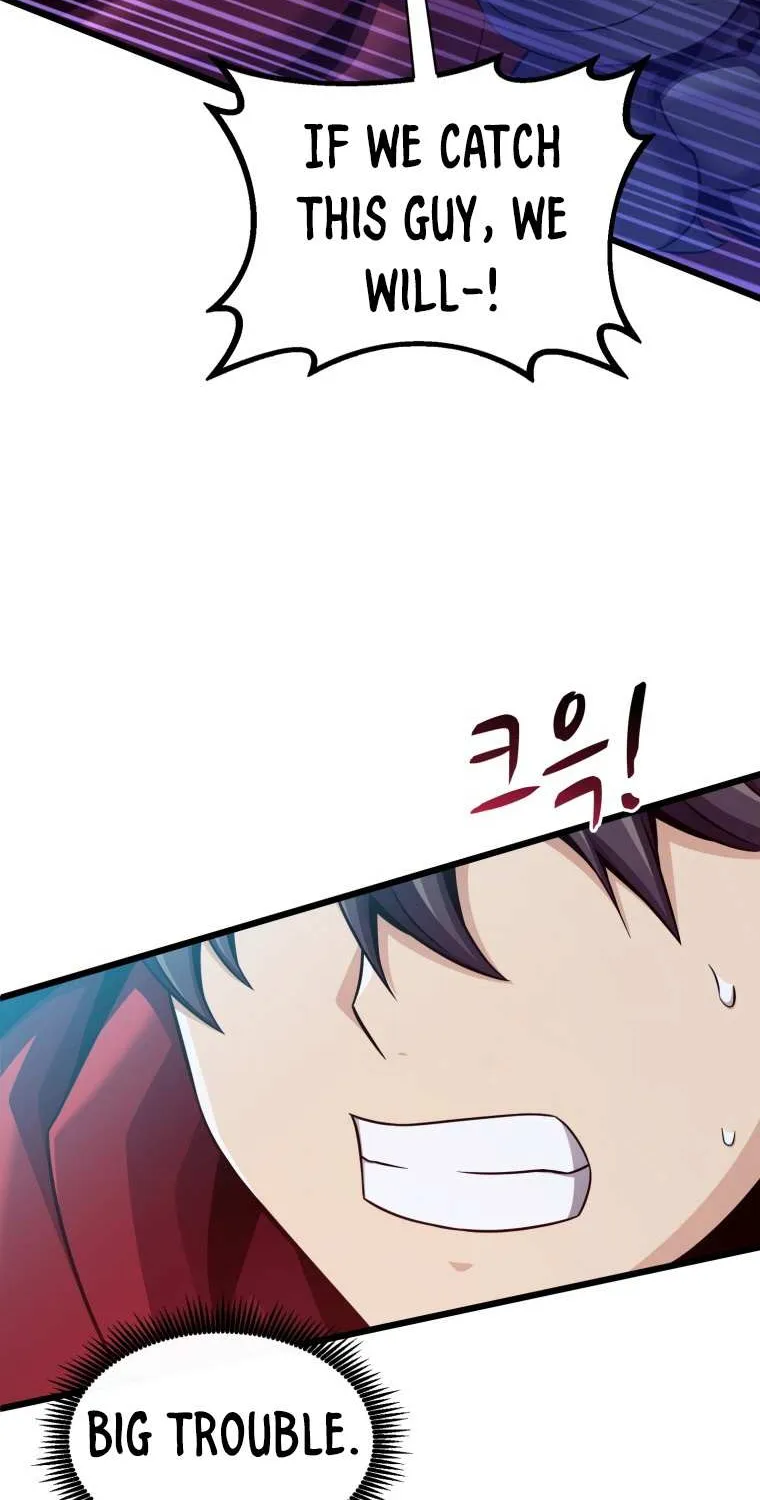 Read Arcane Sniper chapter 109 image 35 on Lezhin