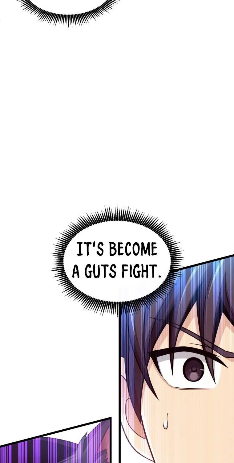 Read Arcane Sniper chapter 109 image 36 on Lezhin