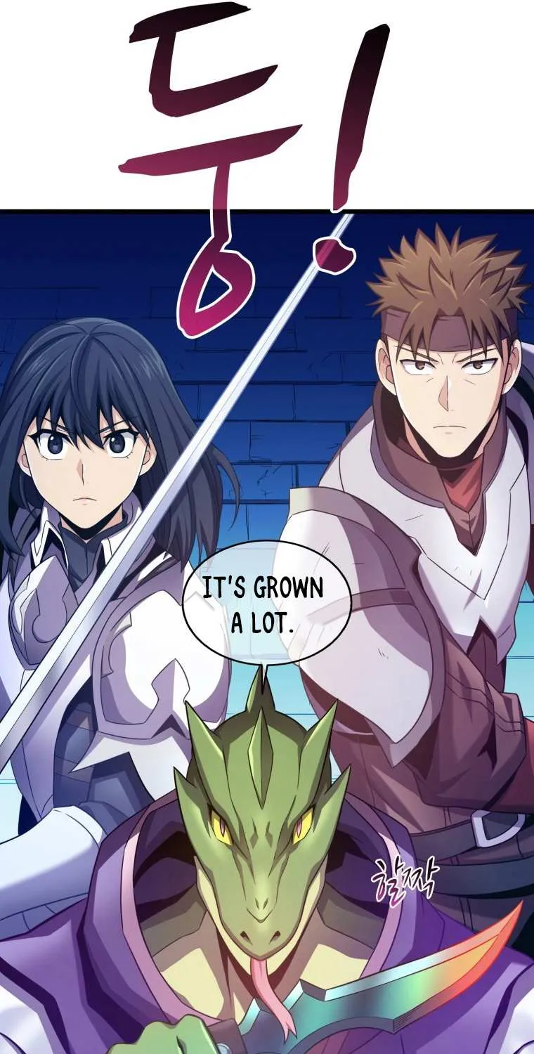 Read Arcane Sniper chapter 109 image 40 on Lezhin