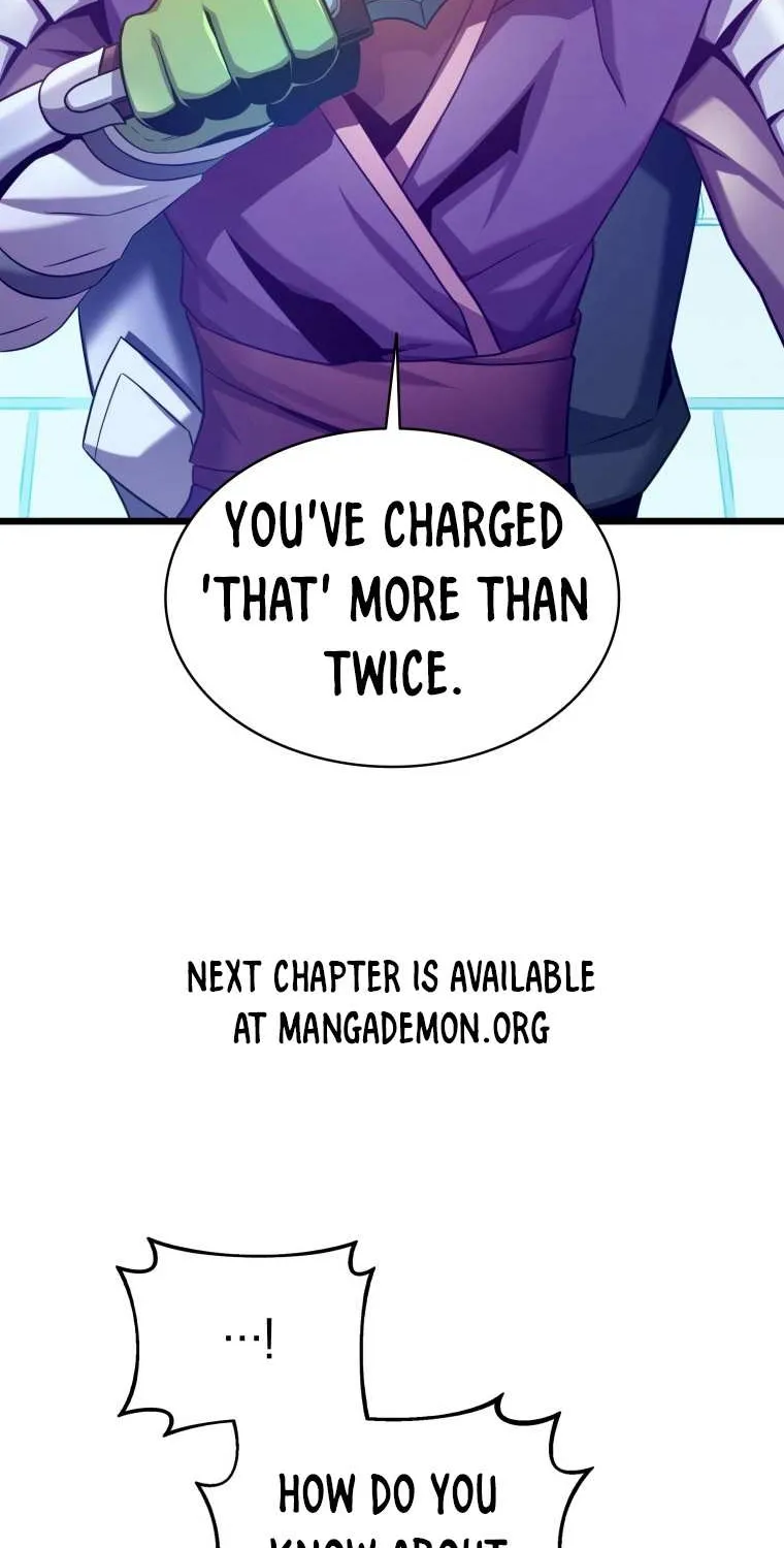 Read Arcane Sniper chapter 109 image 41 on Lezhin