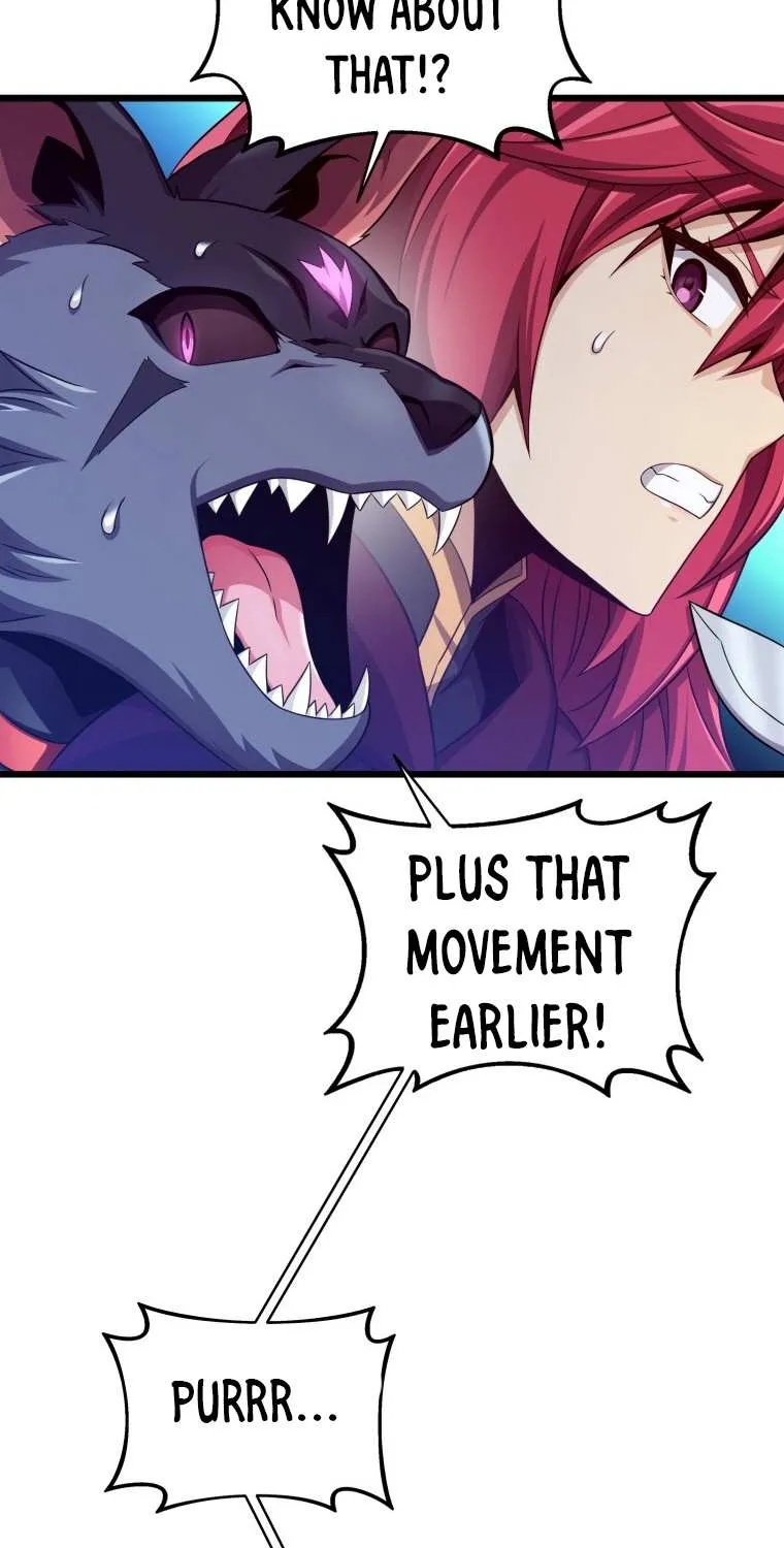 Read Arcane Sniper chapter 109 image 42 on Lezhin