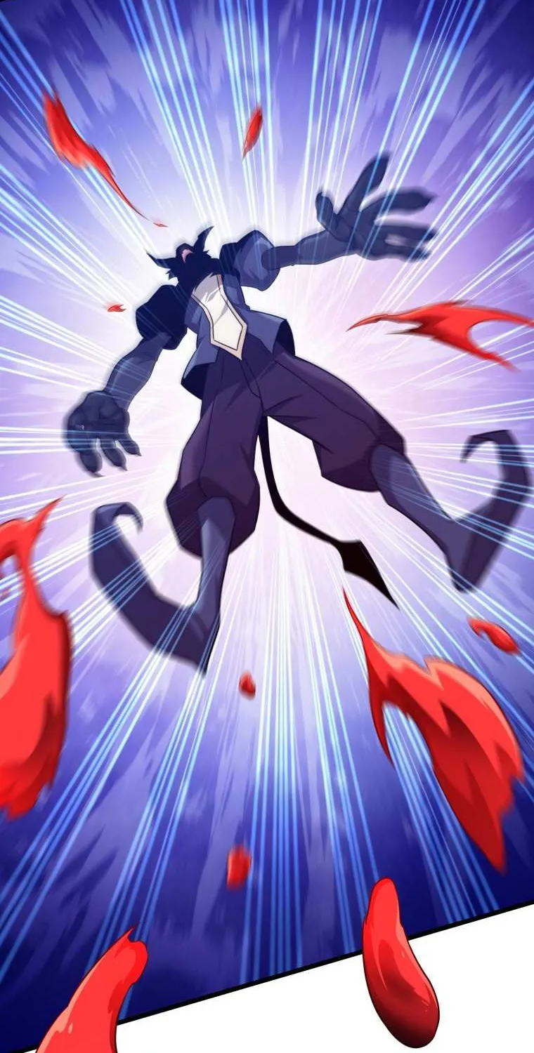 Read Arcane Sniper chapter 109 image 48 on Lezhin
