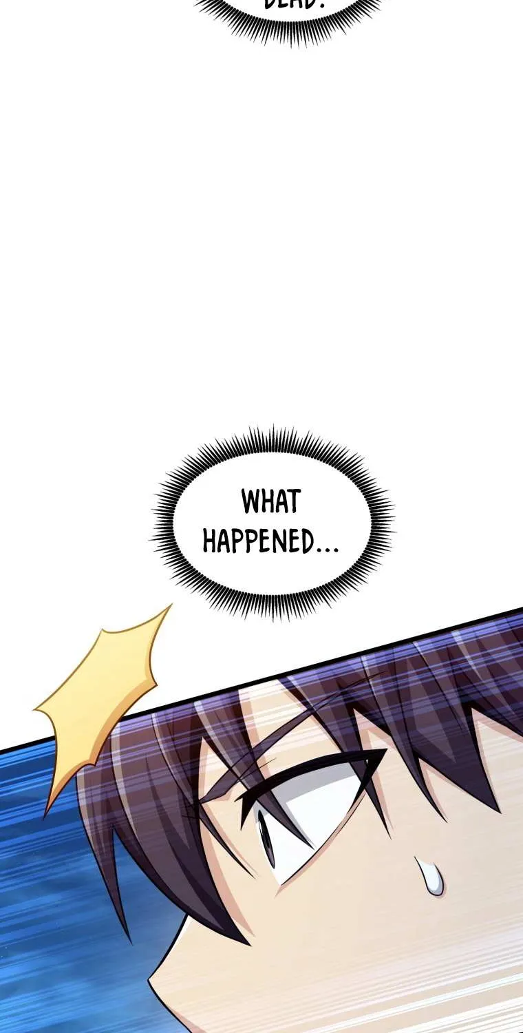 Read Arcane Sniper chapter 109 image 5 on Lezhin