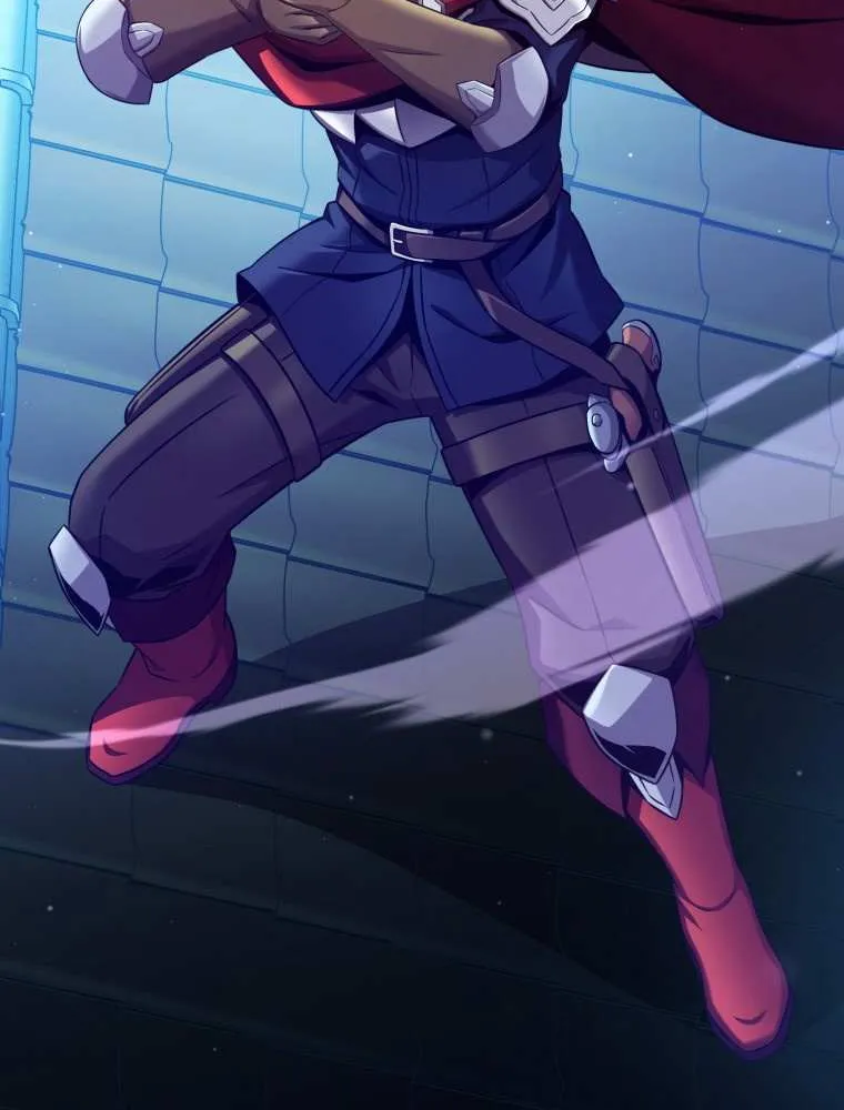 Read Arcane Sniper chapter 109 image 51 on Lezhin
