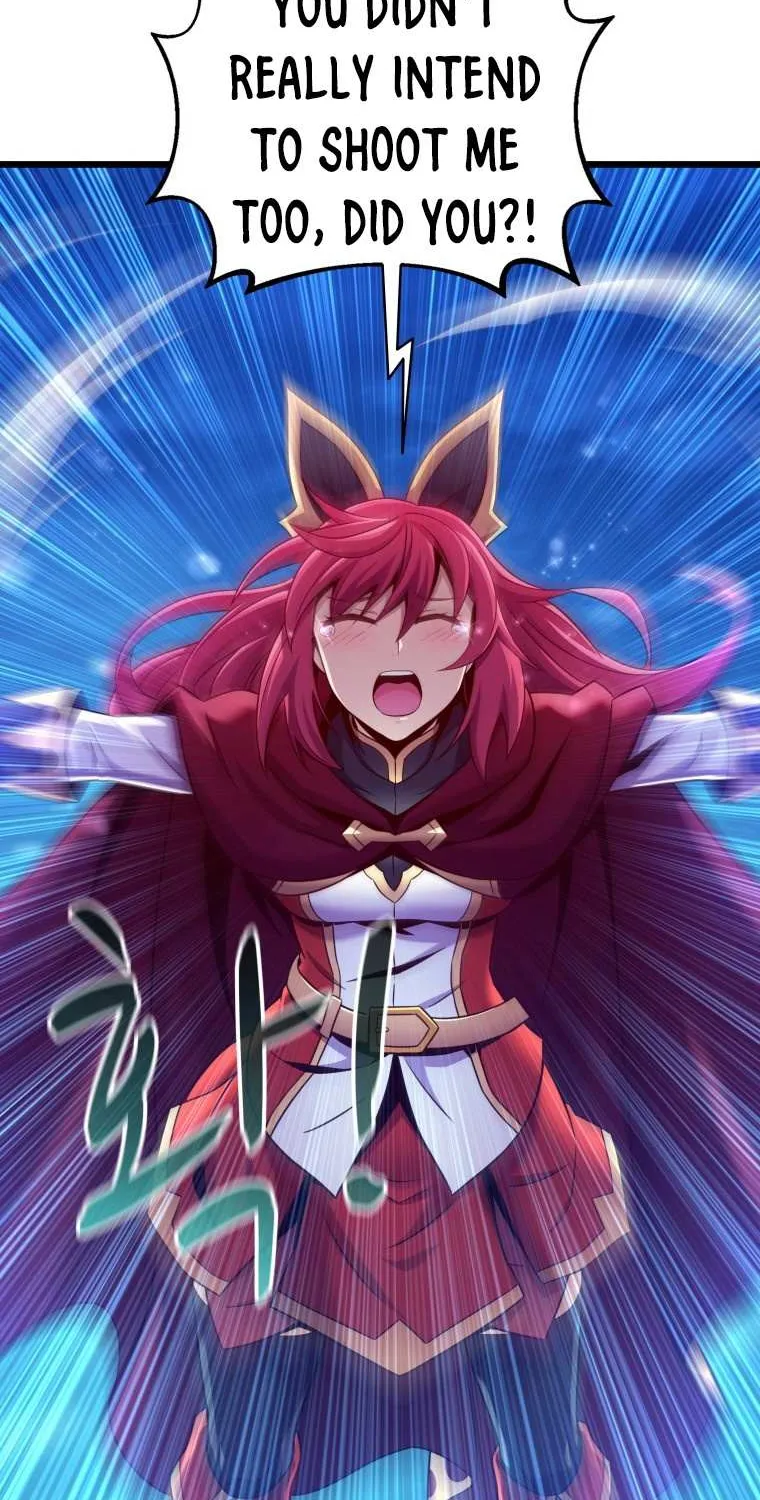 Read Arcane Sniper chapter 109 image 57 on Lezhin