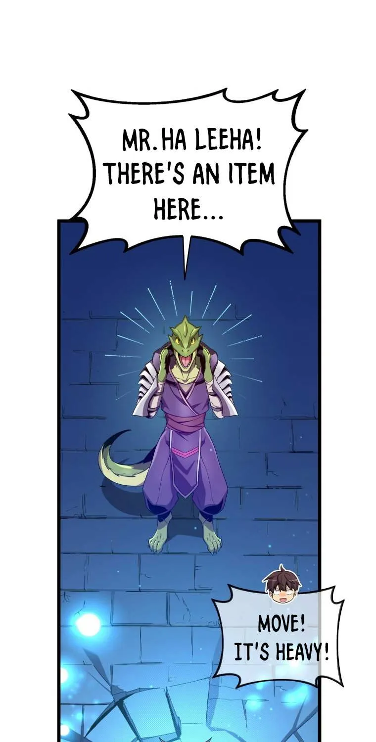 Read Arcane Sniper chapter 109 image 64 on Lezhin