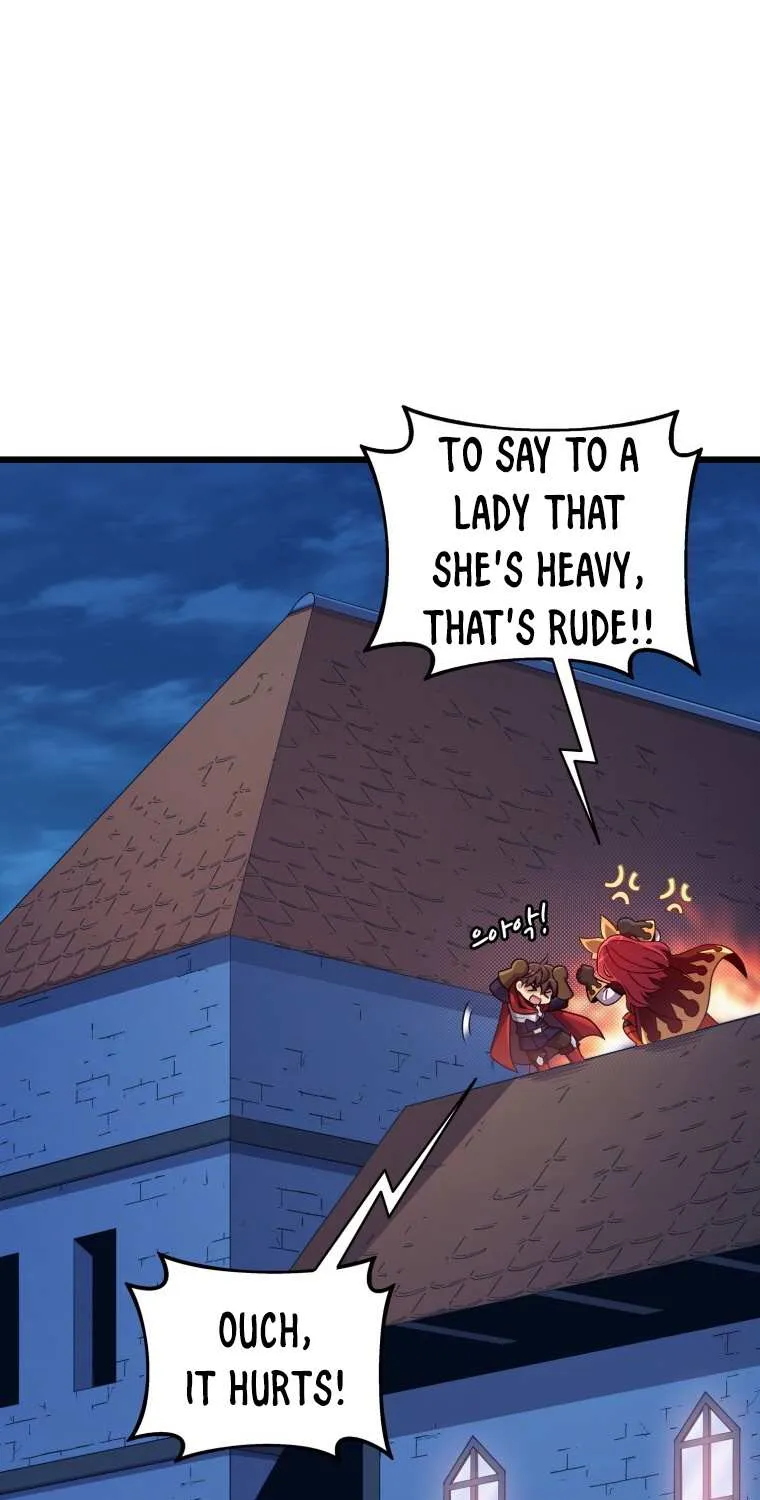 Read Arcane Sniper chapter 109 image 66 on Lezhin