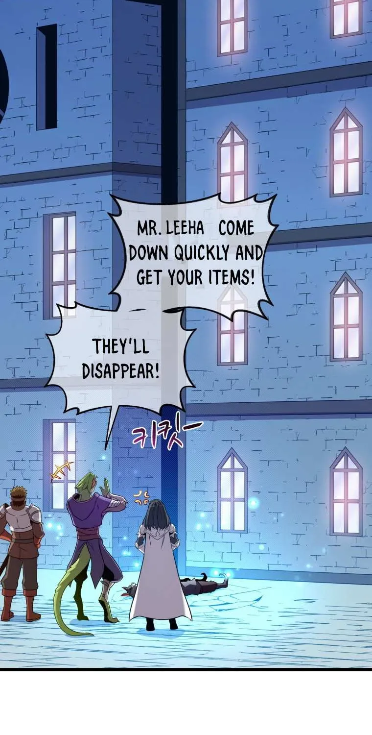 Read Arcane Sniper chapter 109 image 67 on Lezhin