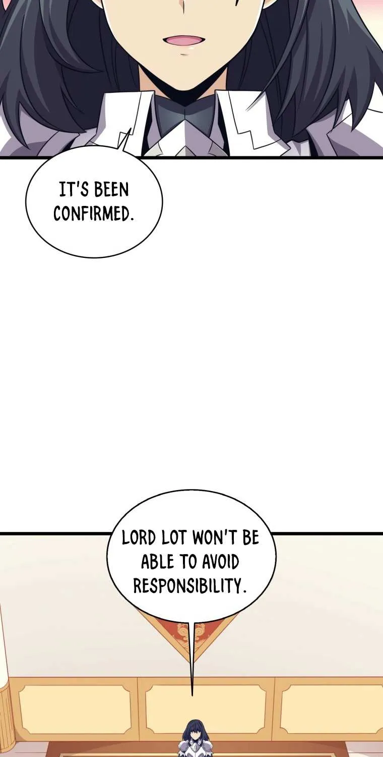 Read Arcane Sniper chapter 109 image 70 on Lezhin