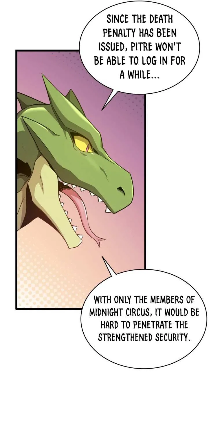 Read Arcane Sniper chapter 109 image 73 on Lezhin