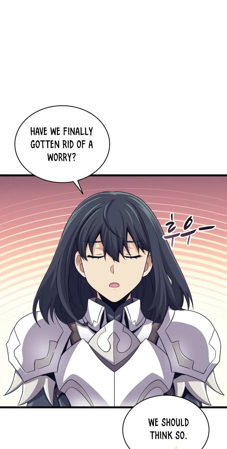 Read Arcane Sniper chapter 109 image 74 on Lezhin