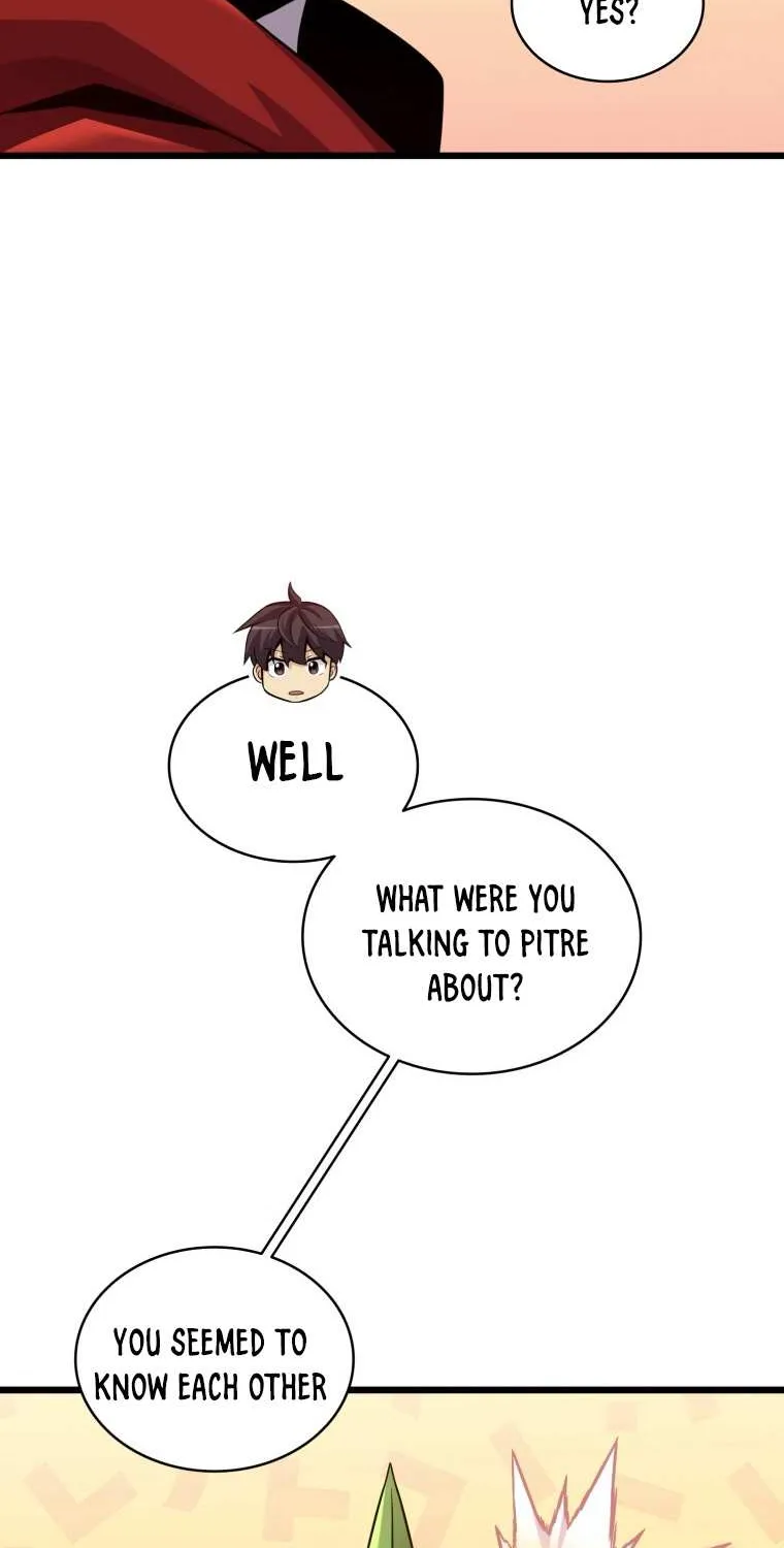 Read Arcane Sniper chapter 109 image 76 on Lezhin